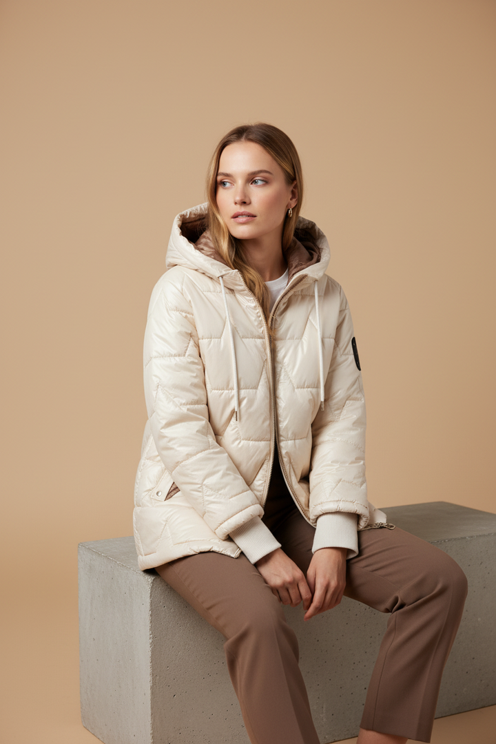 Renata™ | Eleganter Winterhut