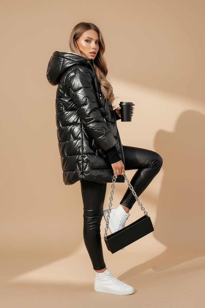 Renata™ | Eleganter Winterhut