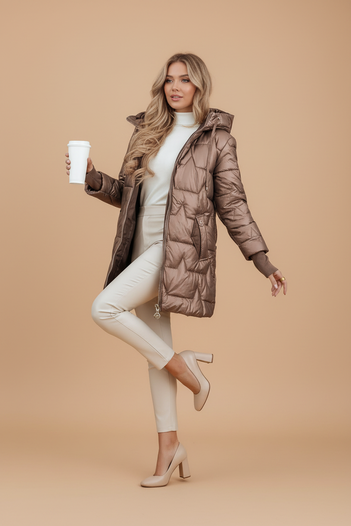Renata™ | Eleganter Winterhut