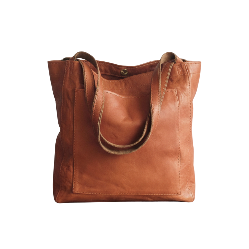 Frieda™ | Elegante und praktische Schultertasche