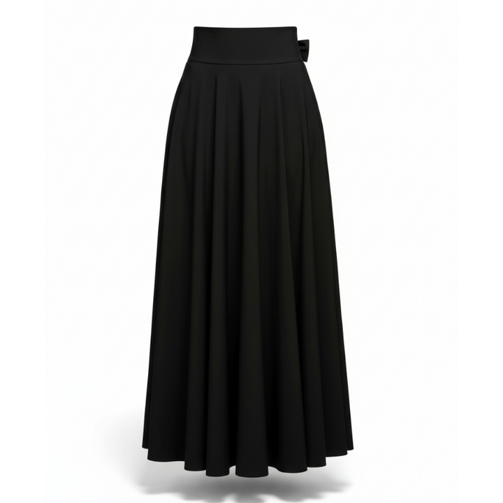 Gabriele™ | Elegant Maxi-Rock im Chic-Stil