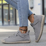 Mia – Komfortable & Schmerzfreie Orthopädische Sneakers