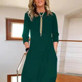 Rosa™ | Kleid Gracia Cotidiana