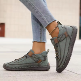 Mia – Komfortable & Schmerzfreie Orthopädische Sneakers
