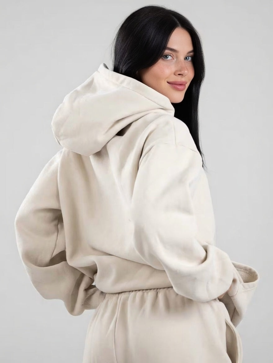 Alice™ | Signature-Hoodie