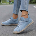 Mia – Komfortable & Schmerzfreie Orthopädische Sneakers