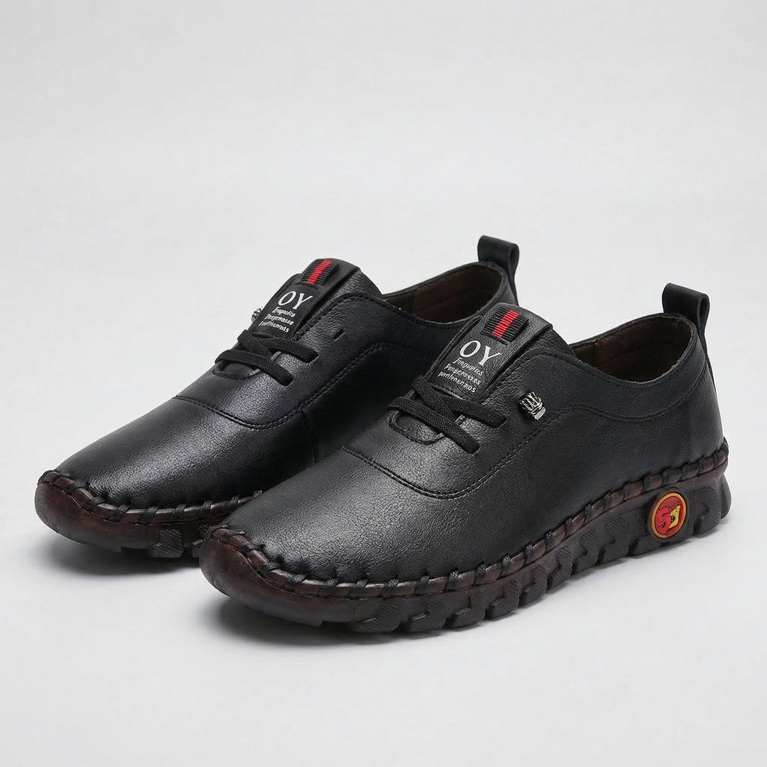 Inora - Freizeitschuhe mit rutschfester Sohle