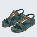 Nada – Orthopädische Sandalen im Ibiza-Stil für Komfort & Eleganz