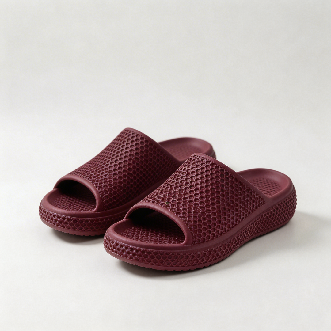 Claudia – Orthopädische Komfort-Clogs