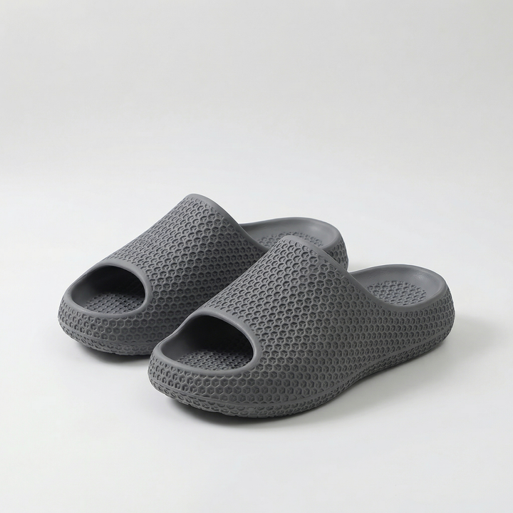 Claudia – Orthopädische Komfort-Clogs