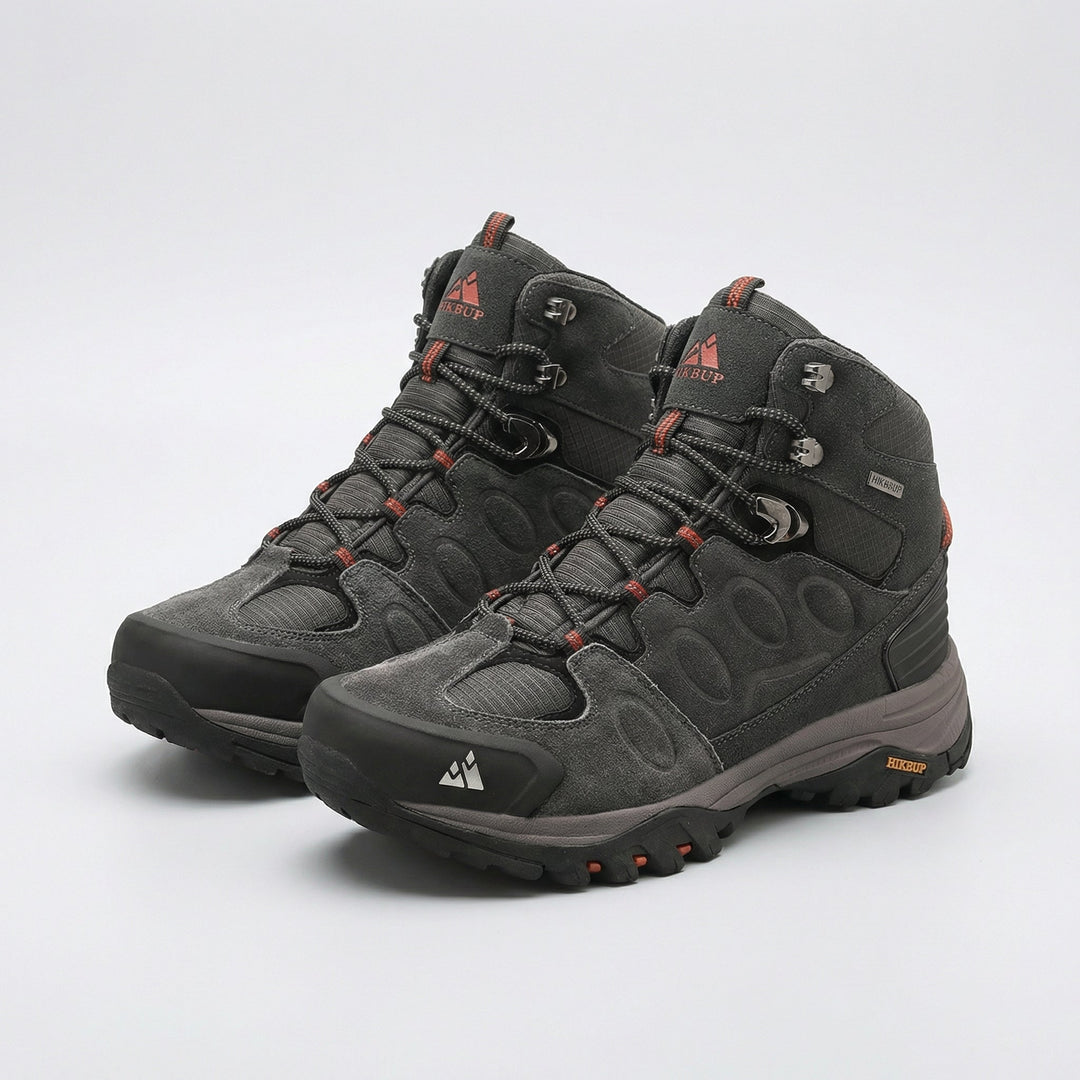 Hike Up Pro - Trekkingschuhe mit verstärkter Zehenkappe
