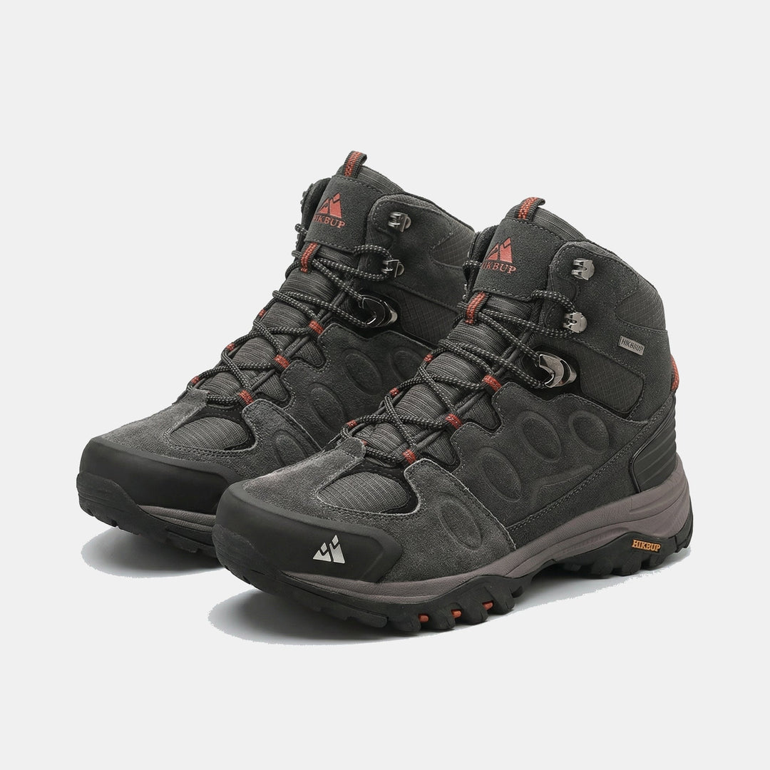 Hike Up Pro - Trekkingschuhe mit verstärkter Zehenkappe