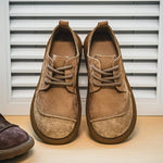 Luciana - Orthopädische Schuhe aus Kalbsleder