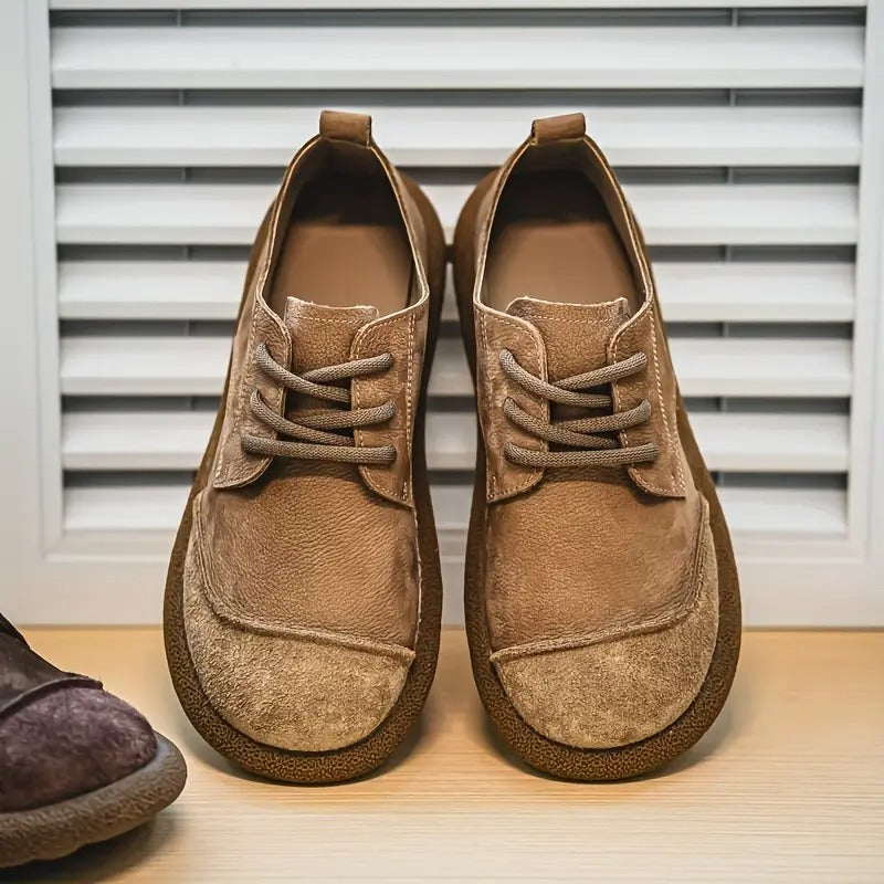 Luciana - Orthopädische Schuhe aus Kalbsleder