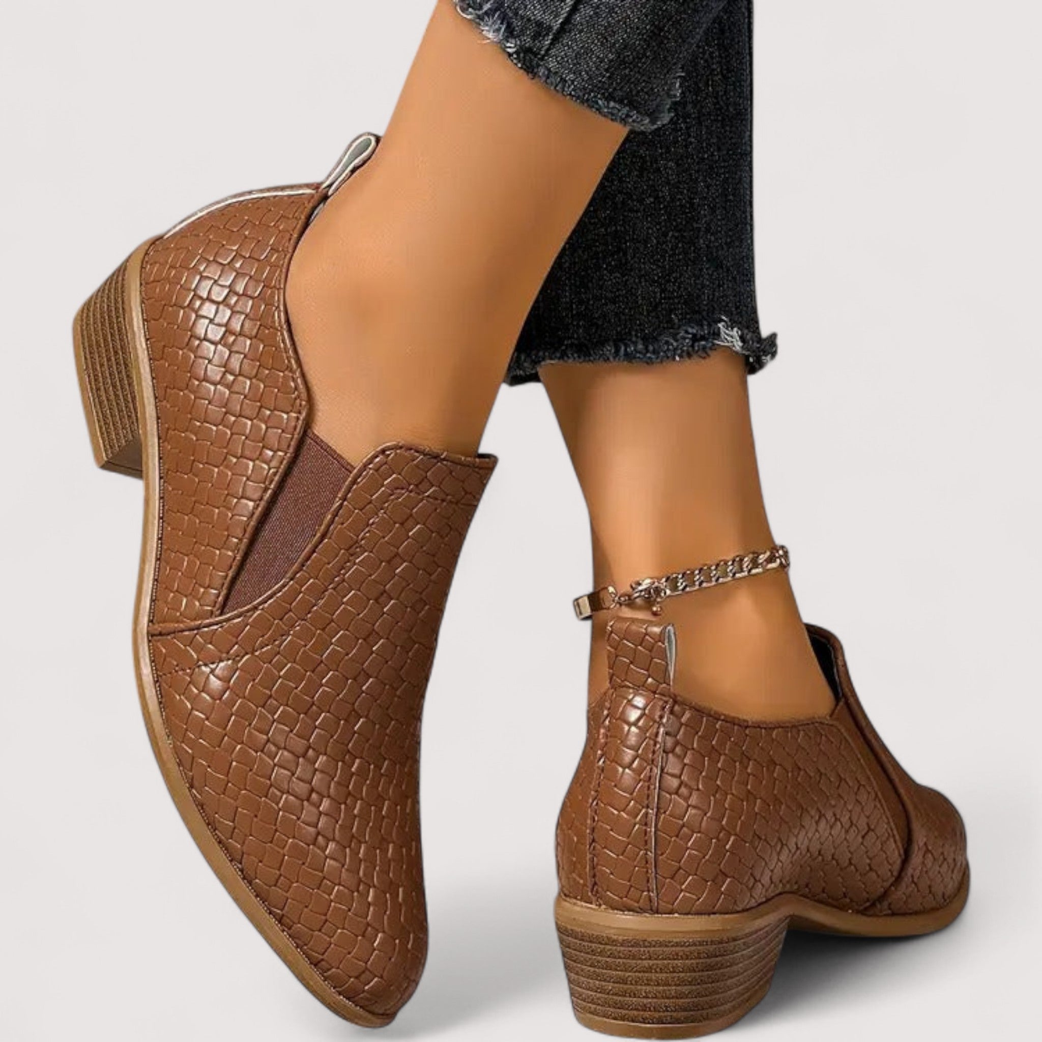 Edita™ | Elegante Sportschuhe