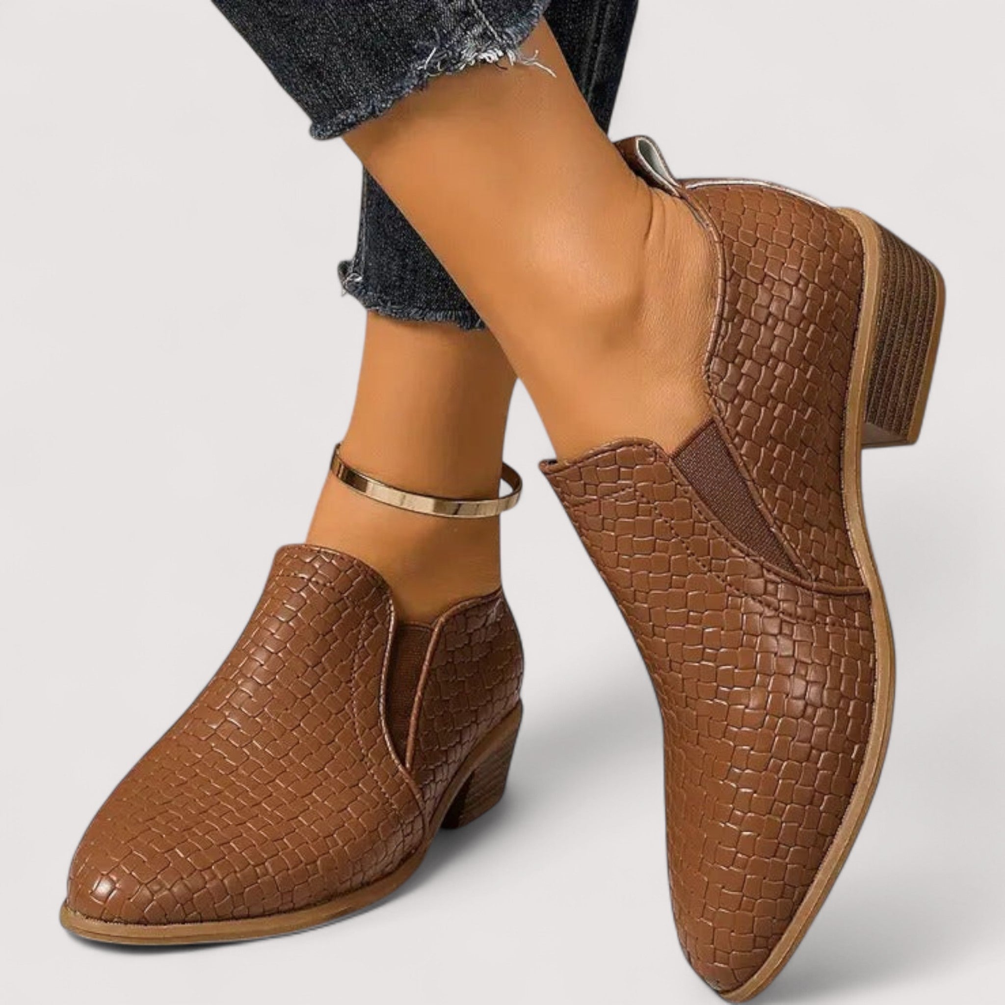 Edita™ | Elegante Sportschuhe