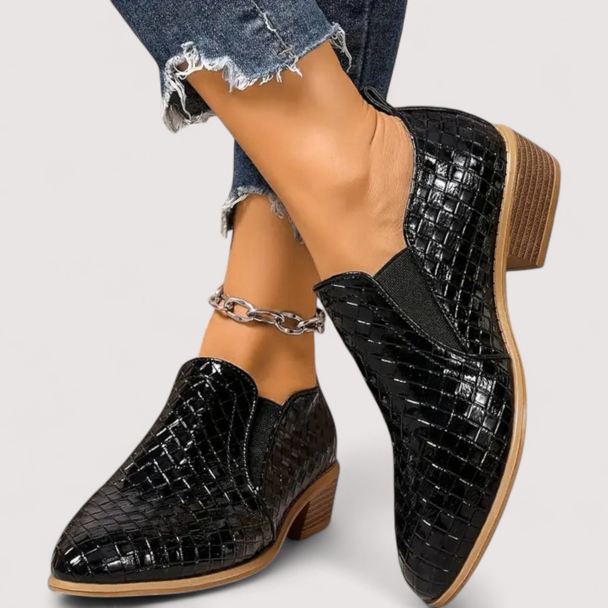 Edita™ | Elegante Sportschuhe