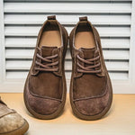 Luciana - Orthopädische Schuhe aus Kalbsleder