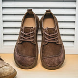 Luciana - Orthopädische Schuhe aus Kalbsleder