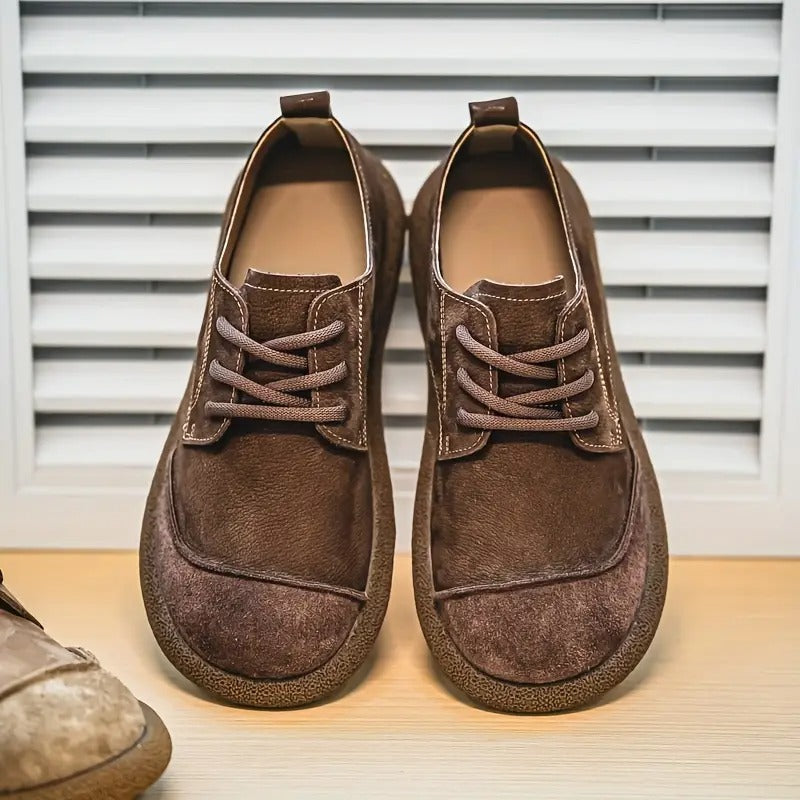 Luciana - Orthopädische Schuhe aus Kalbsleder