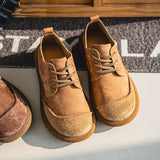 Luciana - Orthopädische Schuhe aus Kalbsleder