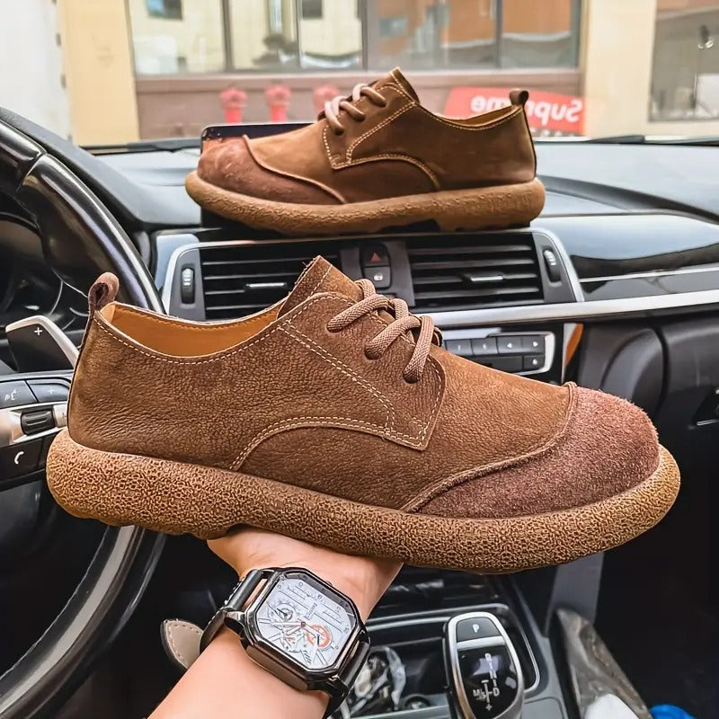 Luciana - Orthopädische Schuhe aus Kalbsleder