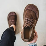 Luciana - Orthopädische Schuhe aus Kalbsleder