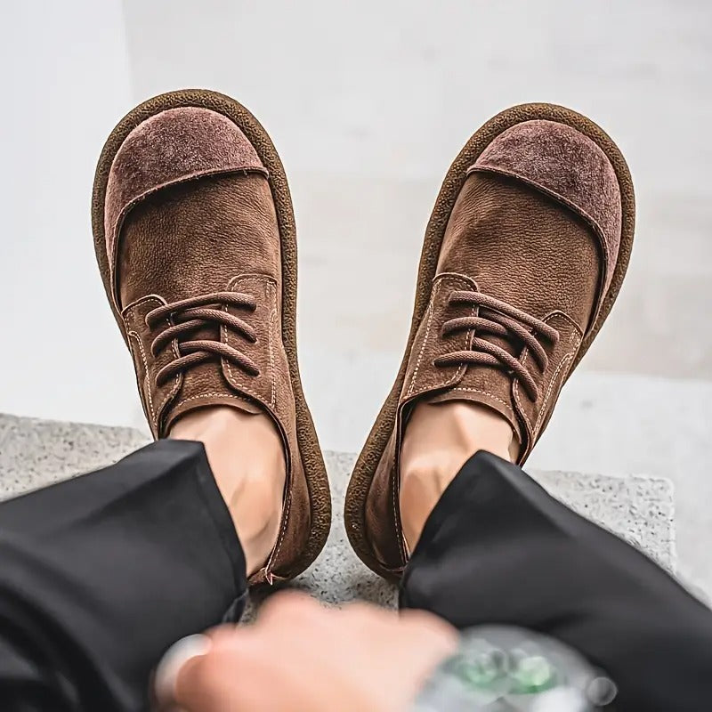 Luciana - Orthopädische Schuhe aus Kalbsleder