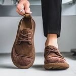 Luciana - Orthopädische Schuhe aus Kalbsleder