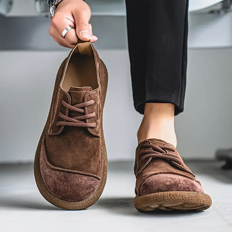 Luciana - Orthopädische Schuhe aus Kalbsleder