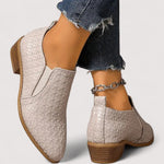 Edita™ | Elegante Sportschuhe