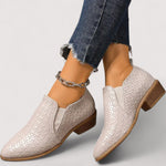 Edita™ | Elegante Sportschuhe