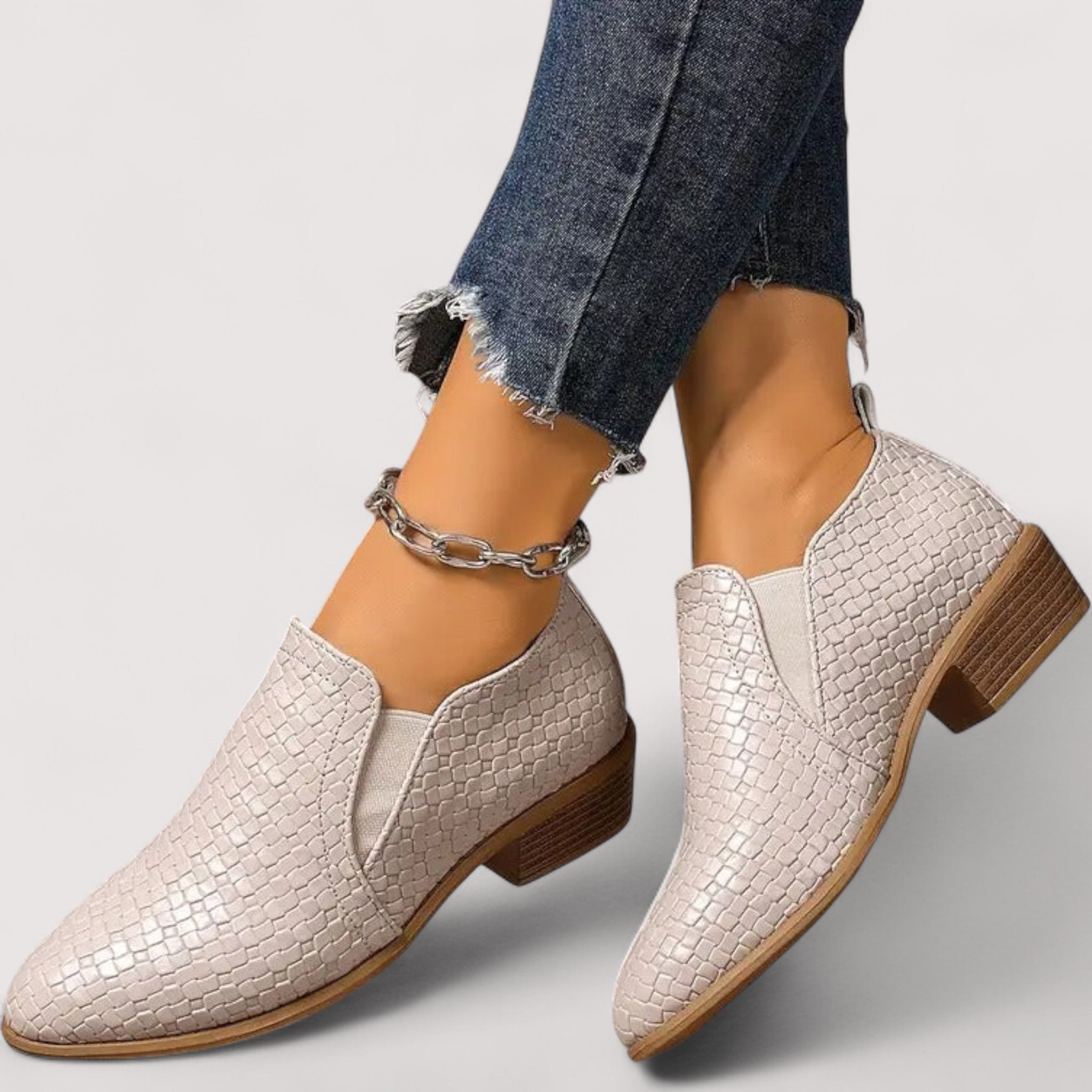 Edita™ | Elegante Sportschuhe