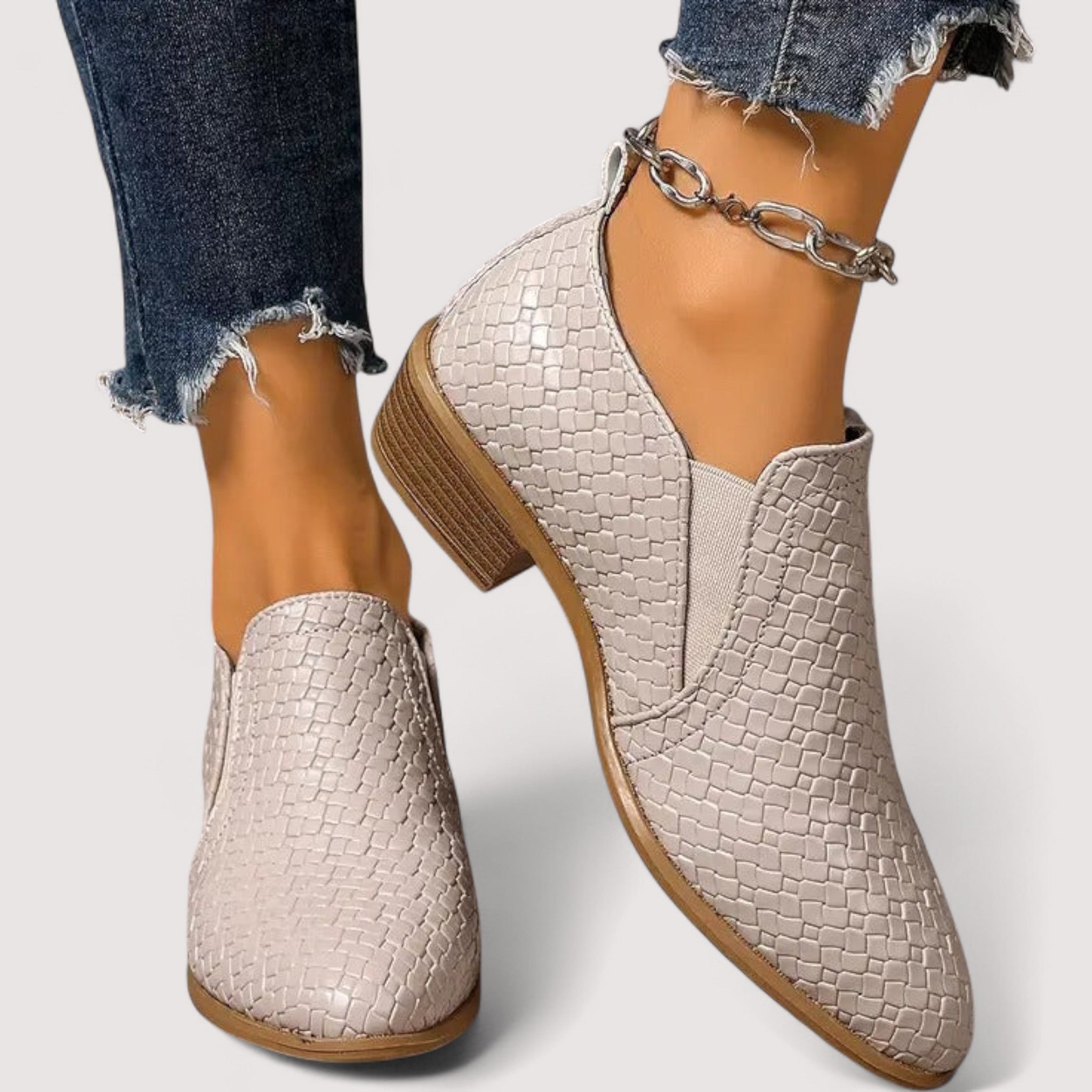 Edita™ | Elegante Sportschuhe