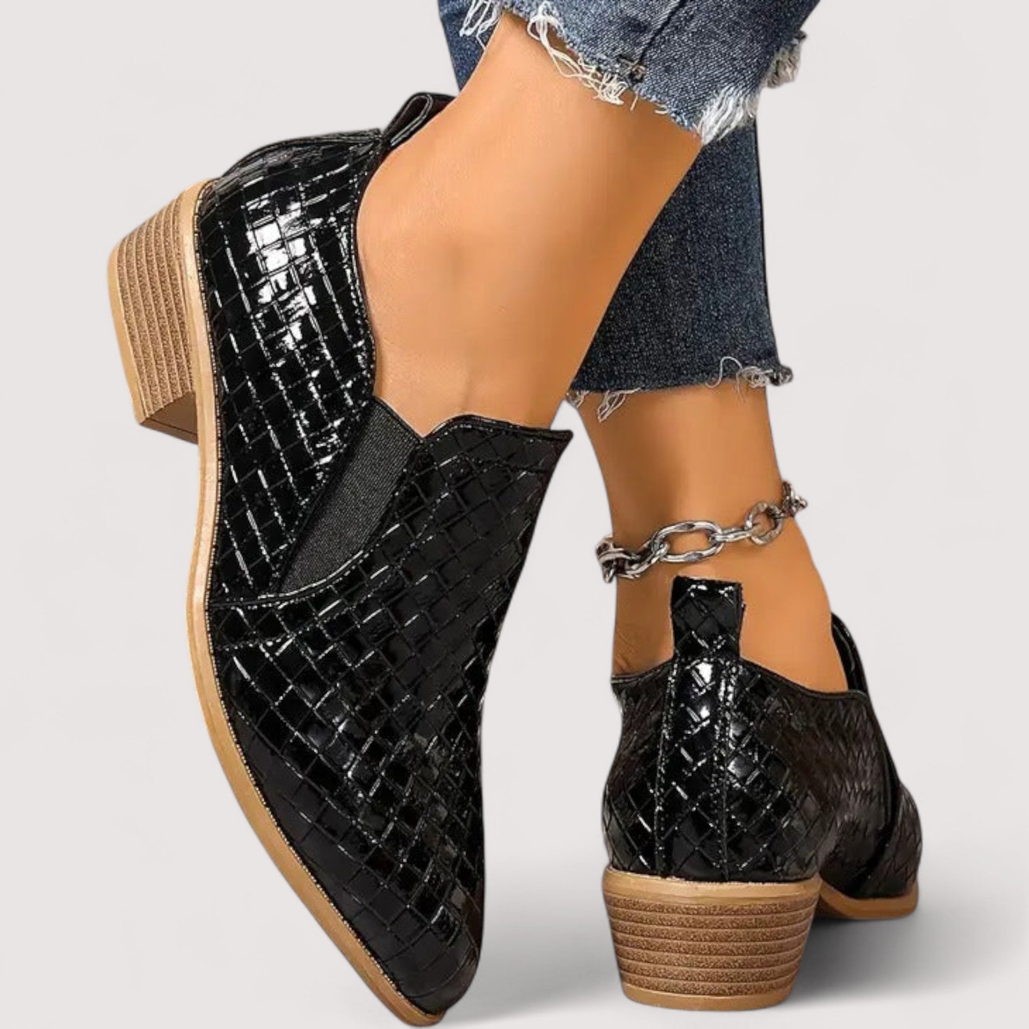 Edita™ | Elegante Sportschuhe