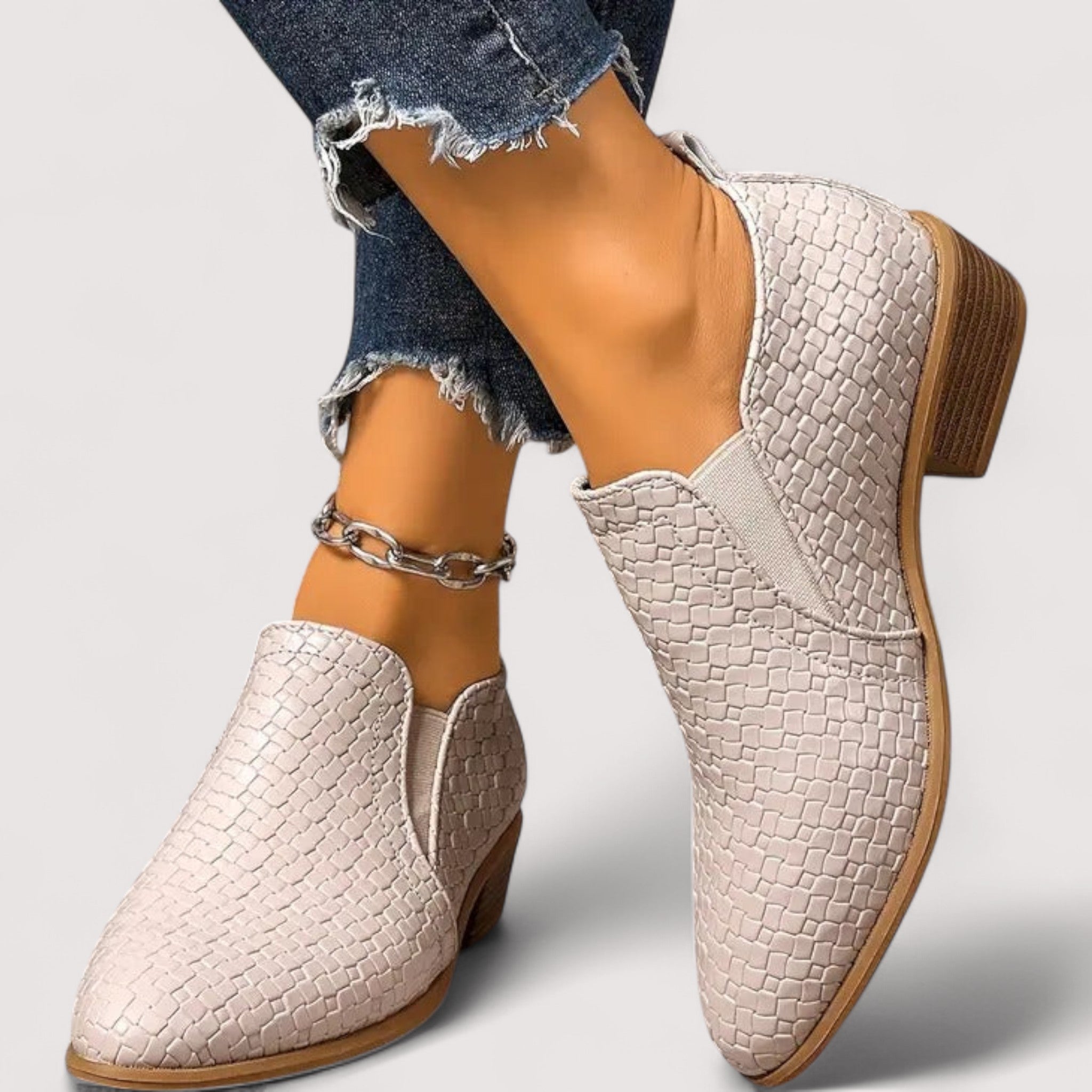 Edita™ | Elegante Sportschuhe