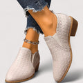 Edita™ | Elegante Sportschuhe