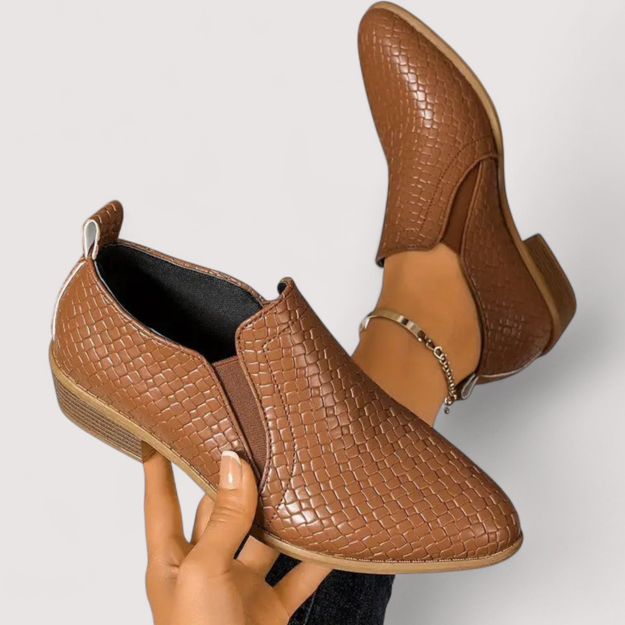 Edita™ | Elegante Sportschuhe