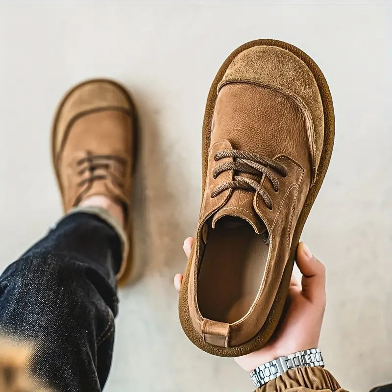 Luciana - Orthopädische Schuhe aus Kalbsleder