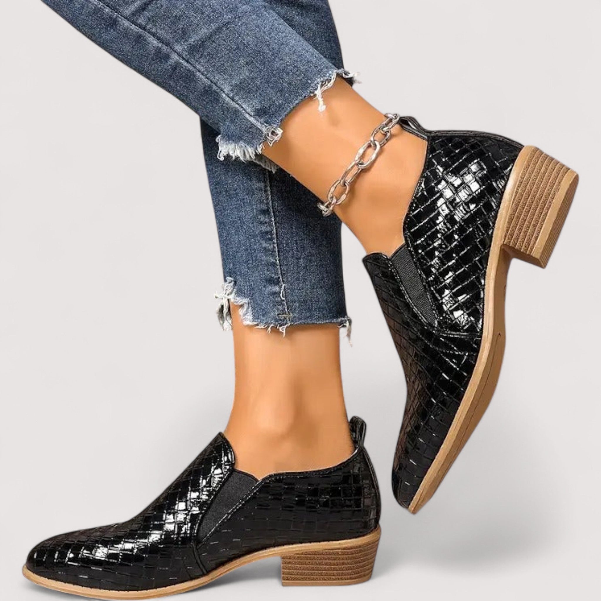 Edita™ | Elegante Sportschuhe