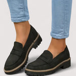 Paula™ | Orthopädische Mokassins mit Stil und supreme Komfort