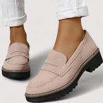 Paula™ | Orthopädische Mokassins mit Stil und supreme Komfort