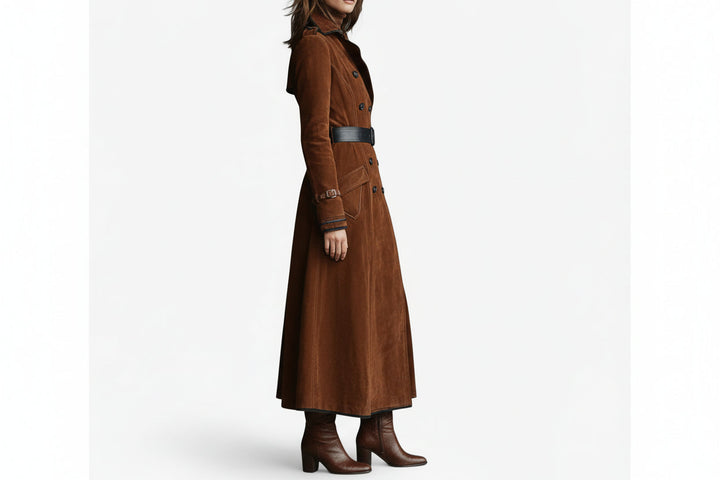 AURELLIA™ | BESTSELLER TRENCHCOAT