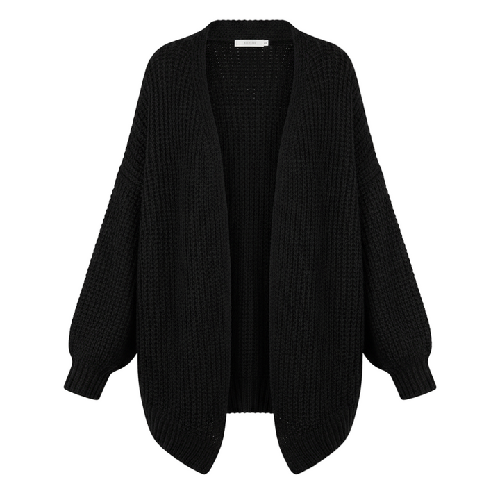 Iveta™ | Lässiger Strick-Cardigan