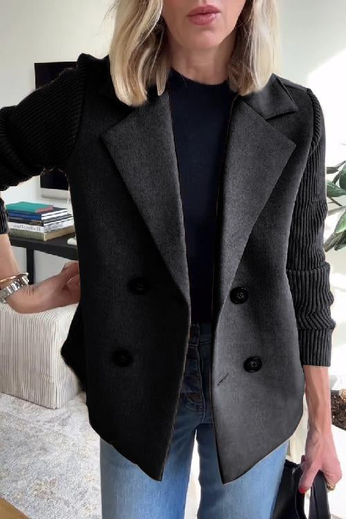 Victoria™ | Casual Blazer Mantel