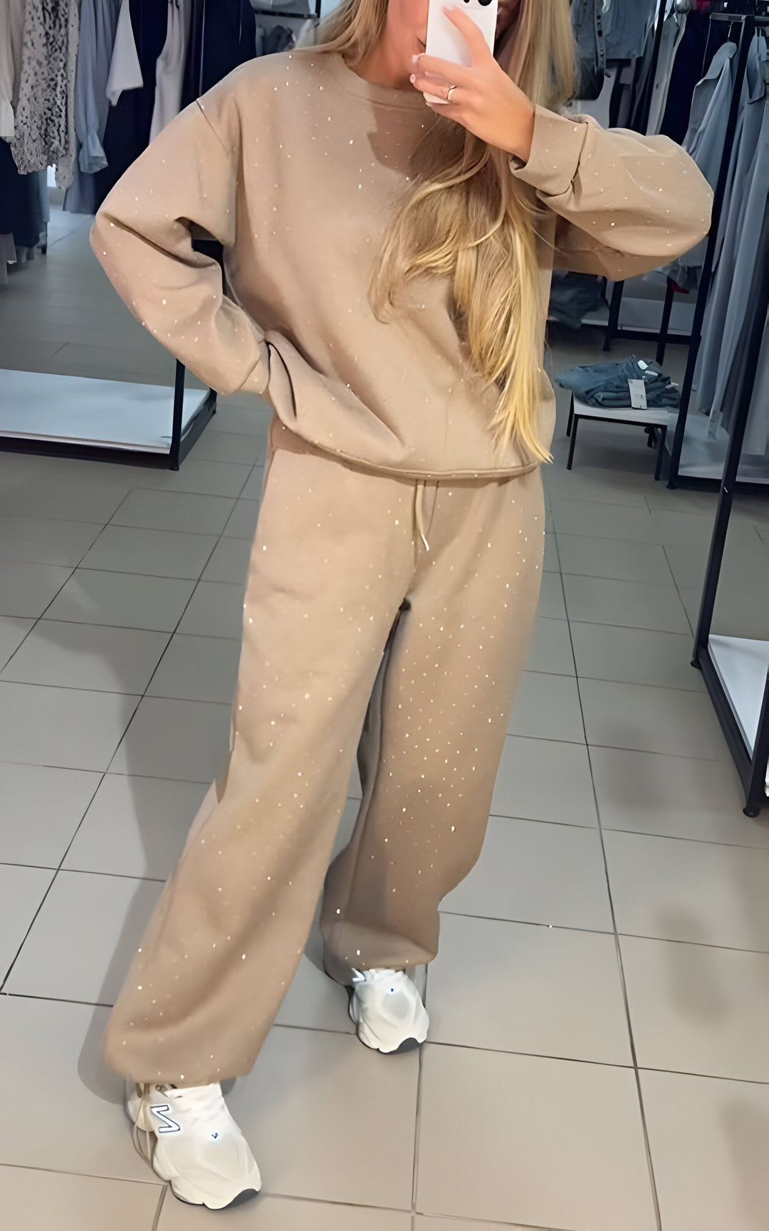 Morgan™ | Diamantenset