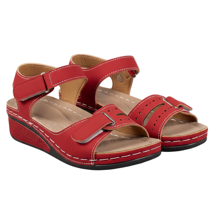 Lea™ | Orthopädischer Sandalen