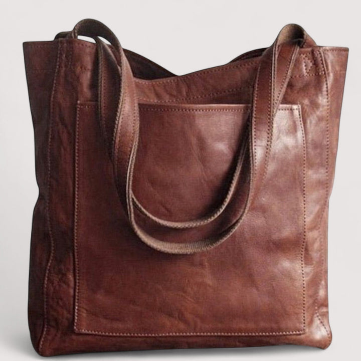 Frieda™ | Elegante und praktische Schultertasche