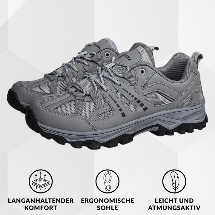 Xtra Trail - Wanderschuh
