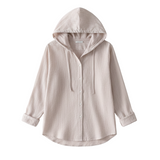 Lena™ | Leichte Kapuzenjacke